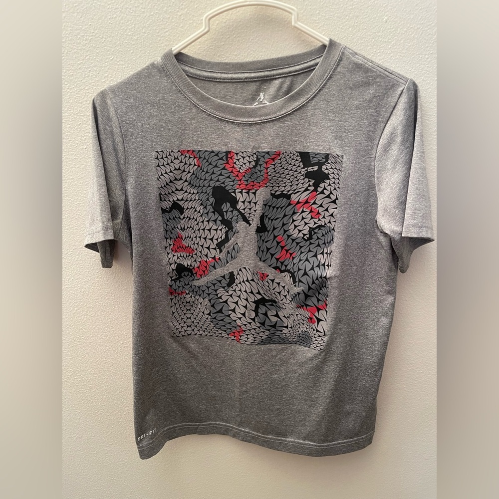 💕Air Jordan Graphic Kids T-Shirt